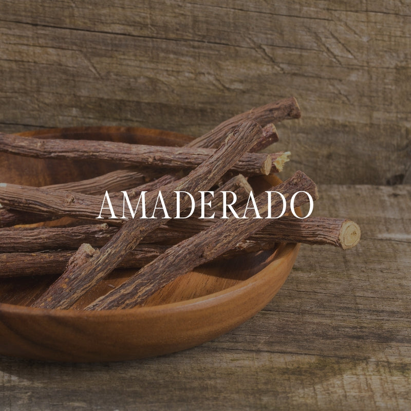 Amaderados