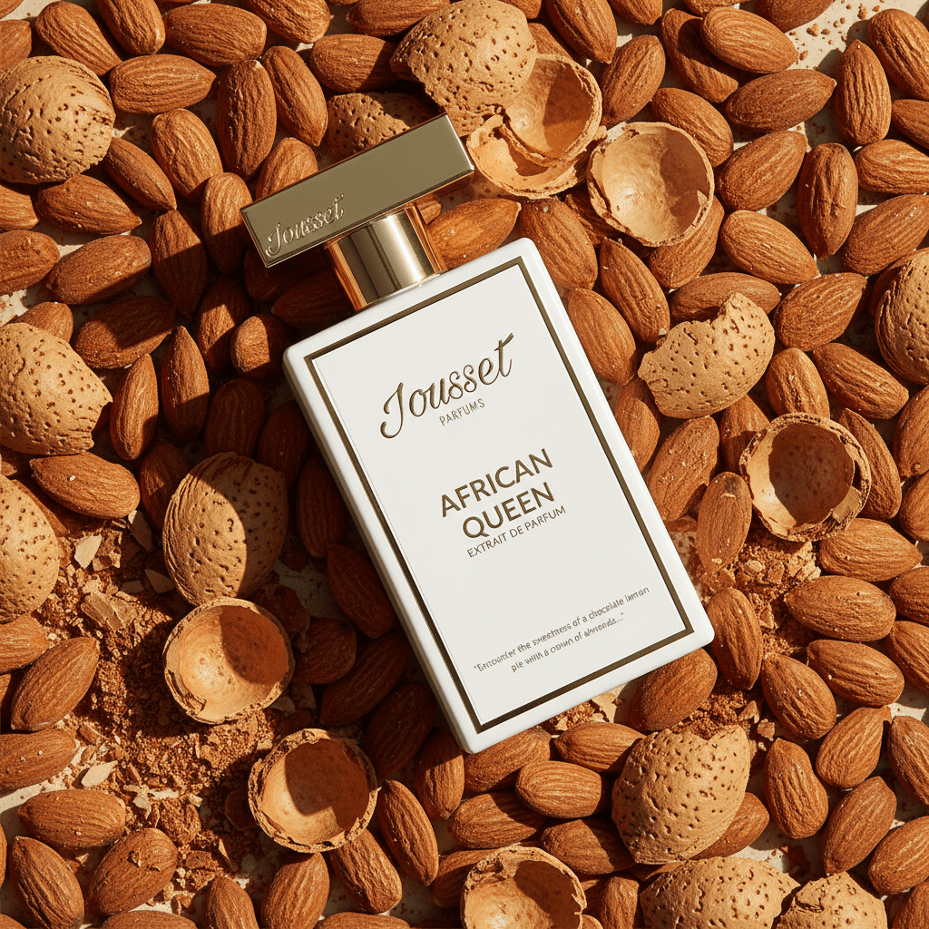 African Queen Extrait de Parfum 50 ml de Jousset Parfums