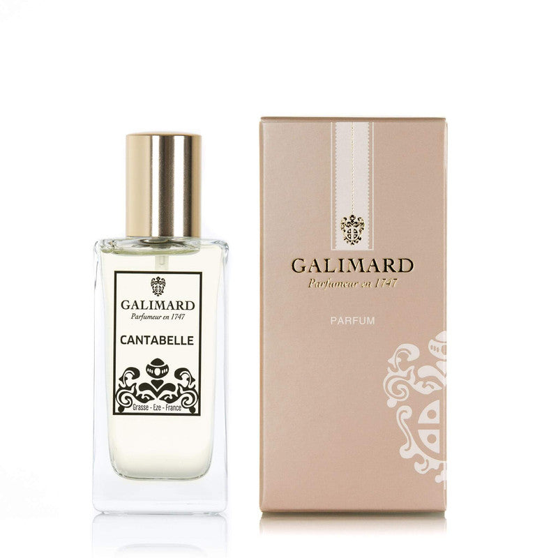 Perfume Cantabelle de Galimard en formato de 30 ml