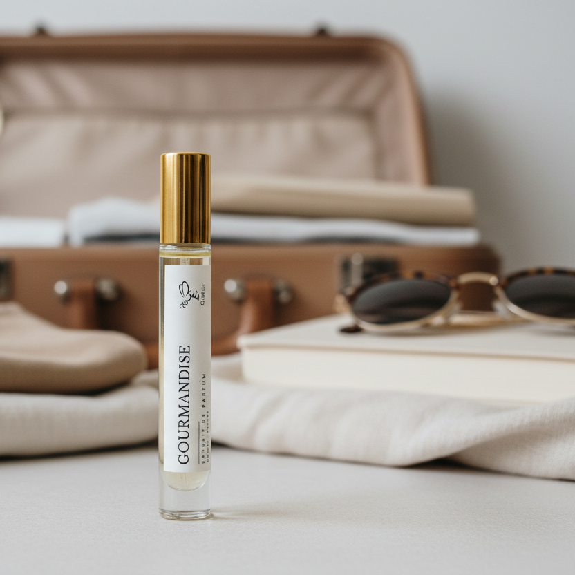 Gourmandise - Extrait de Parfum de Giolor