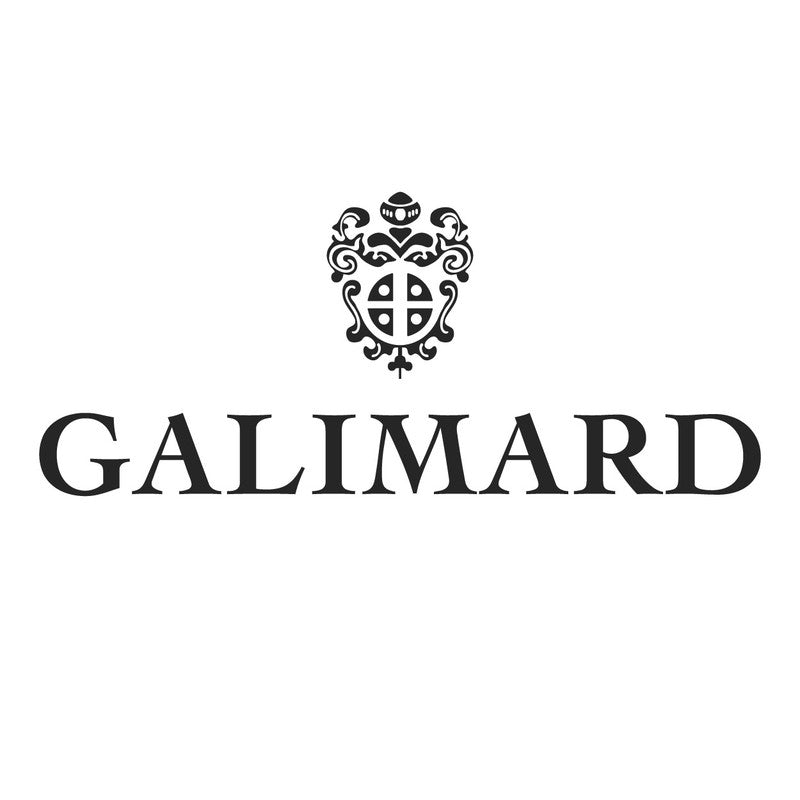 Logo Galimard