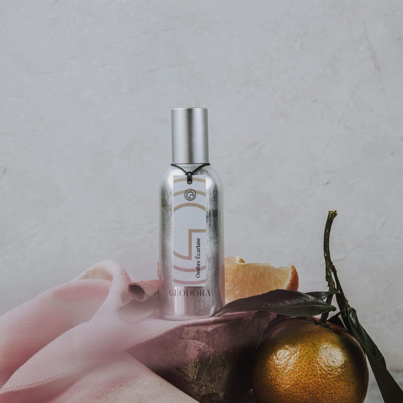 Perfume Ombre Ècarlate de Geodora