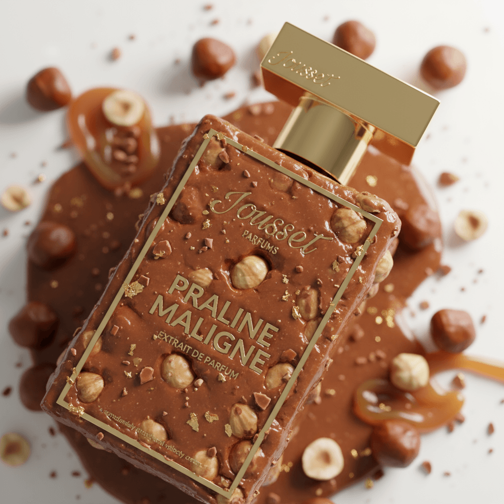 Praline Maligne Extrait de Parfum 50ml de Jousset Parfums