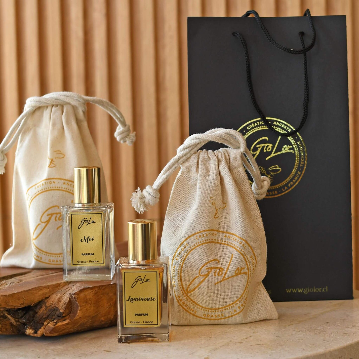 ¿Qué tan bien conoces a tu pareja? – Juego Olfativo Giolor