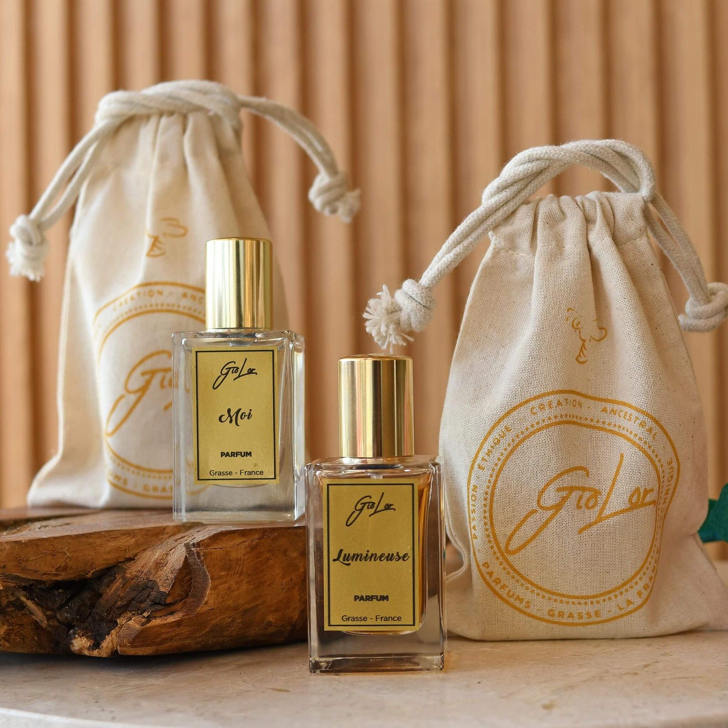 ¿Qué tan bien conoces a tu pareja? – Juego Olfativo Giolor