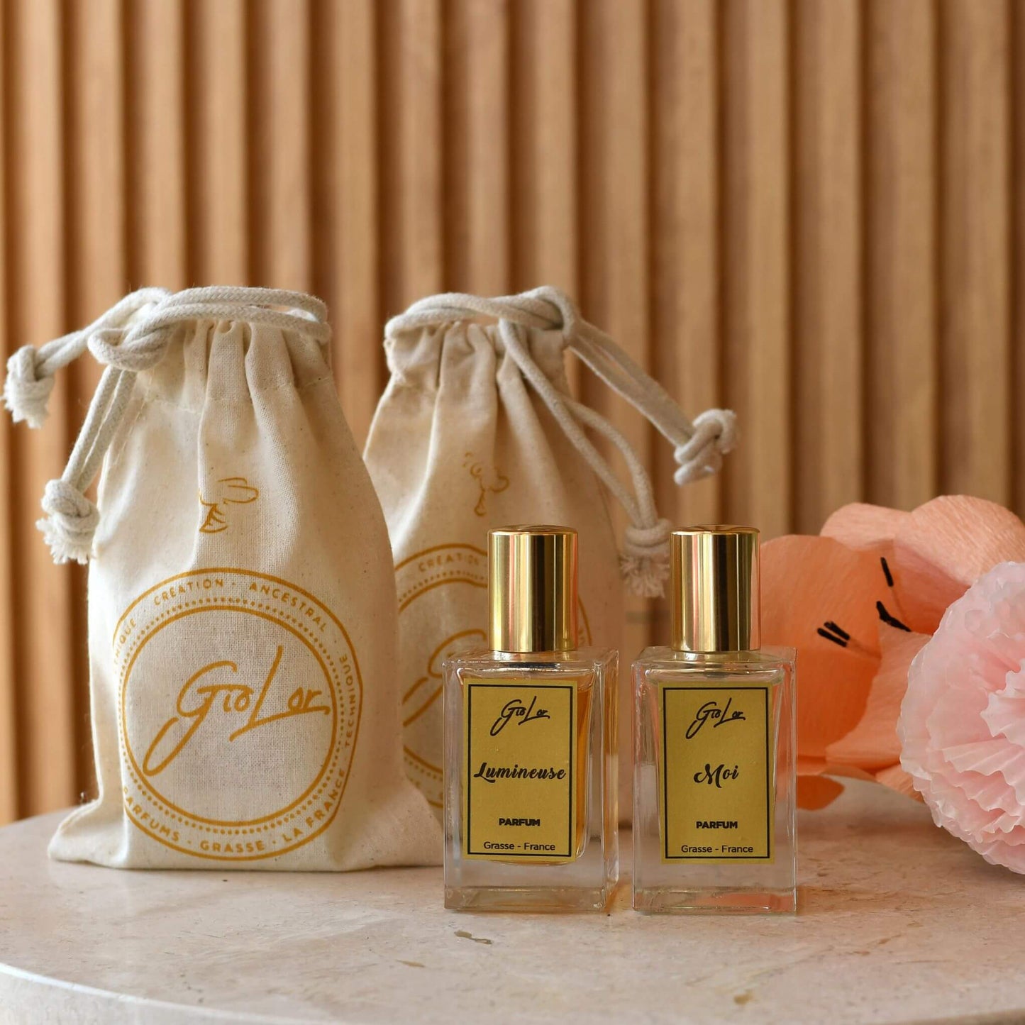 ¿Qué tan bien conoces a tu pareja? – Juego Olfativo Giolor