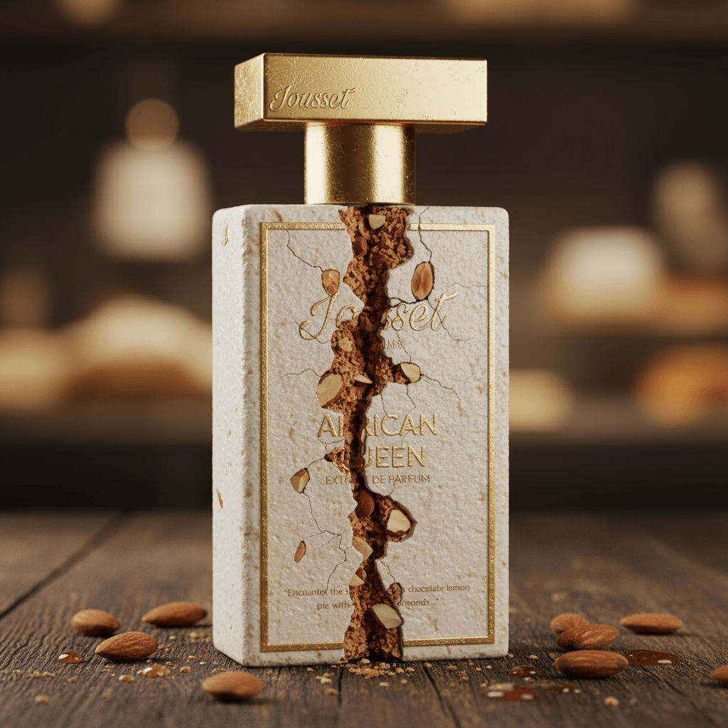 African Queen Extrait de Parfum 50 ml de Jousset Parfums