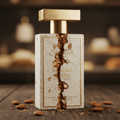 African Queen Extrait de Parfum 50 ml de Jousset Parfums