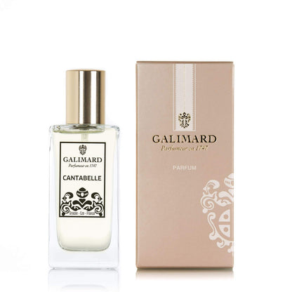 Perfume Cantabelle de Galimard en formato de 30 ml