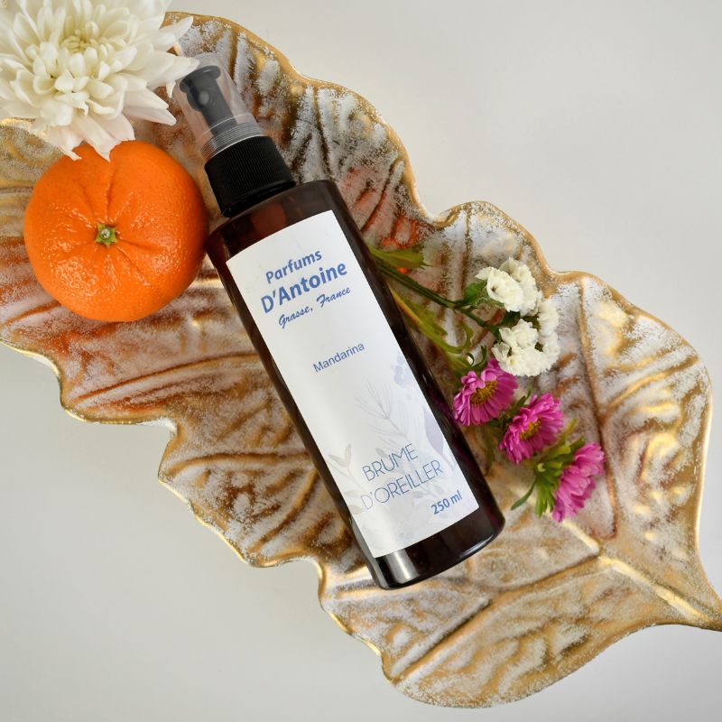 Brume D'Oreiller Parfum's D'Antoine