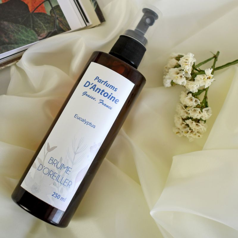 Brume D'Oreiller Parfum's D'Antoine