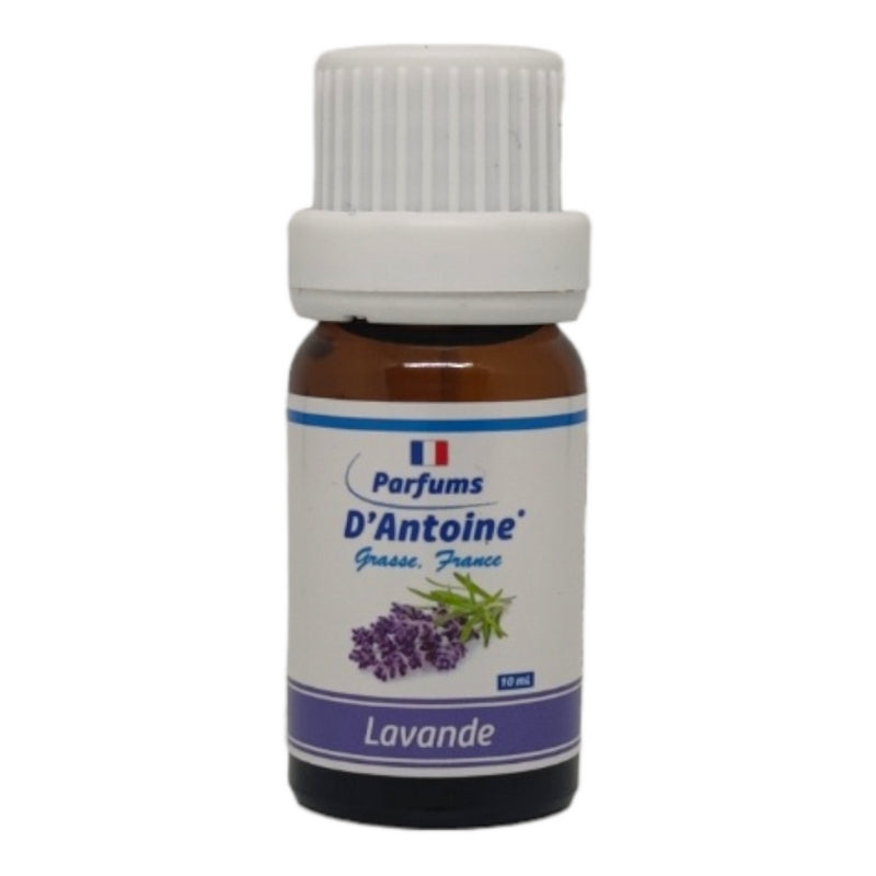 Concentrado Parfum's D'Antoine