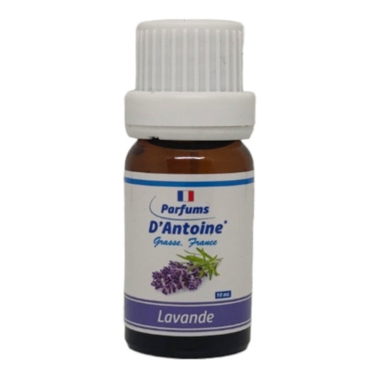 Concentrado Parfum's D'Antoine