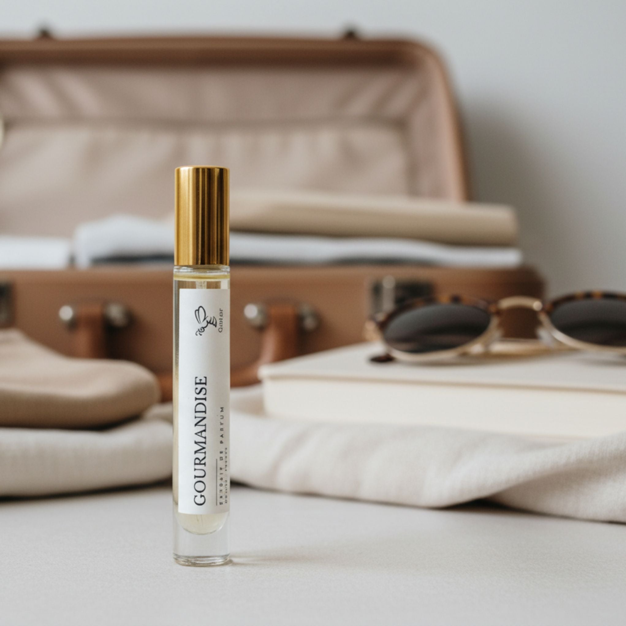 Gourmandise – Extrait de Parfum Unisex | Giolor