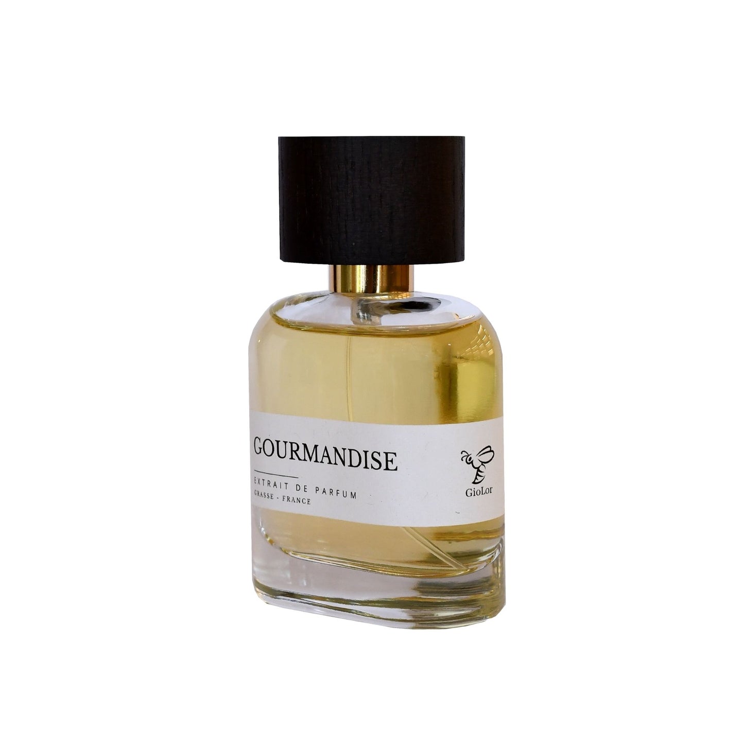 Gourmandise - Extrait de Parfum de Giolor