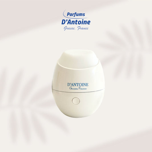 Difusor Humidificador Parfums D'Antoine