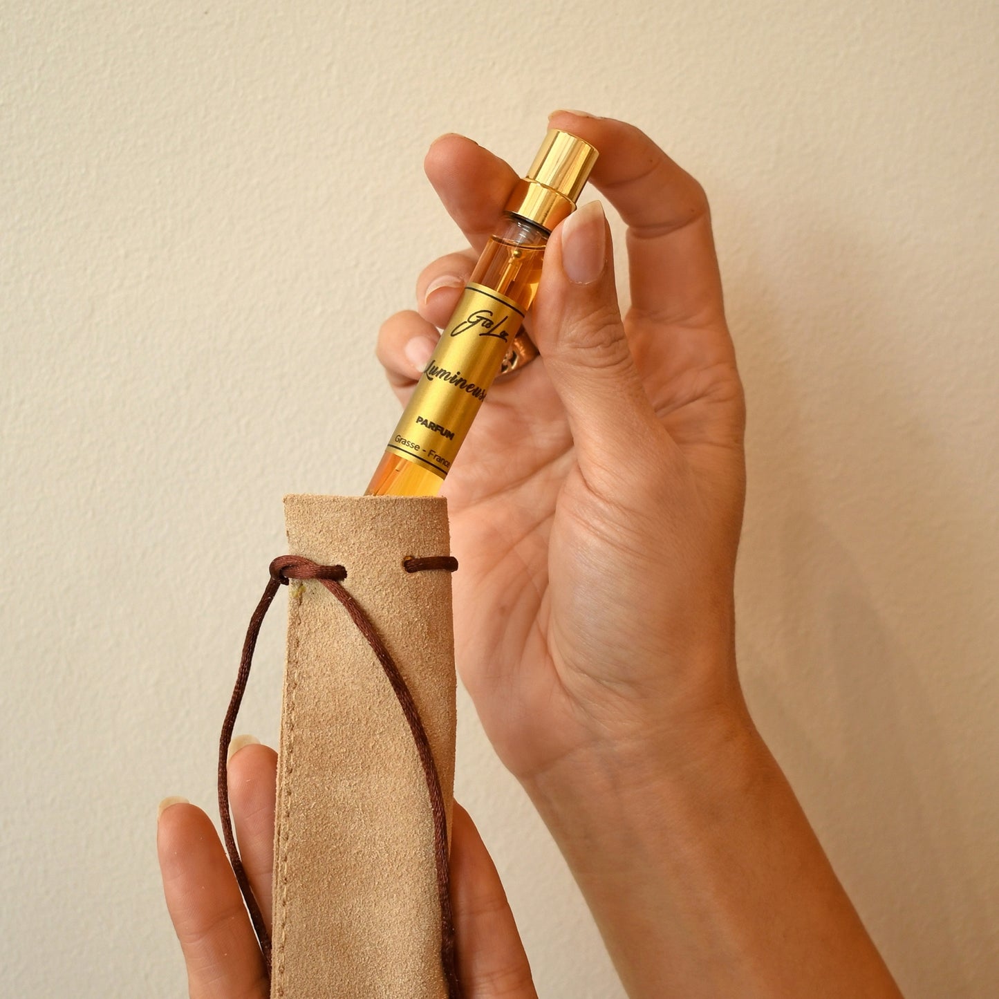 Travel 10 ml Giolor