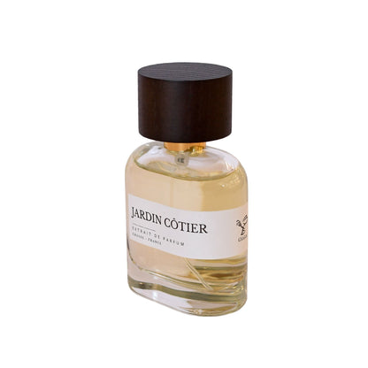 Jardin Côtier - Extrait de Parfum de Giolor