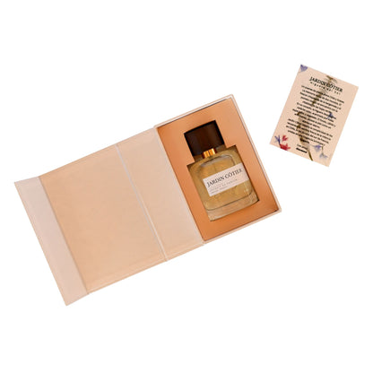 Jardin Côtier - Extrait de Parfum de Giolor