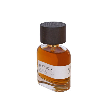 Je Te Veux - Extrait de Parfum de Giolor