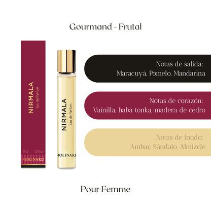 Travel Roll-on 7,5ml — Molinard