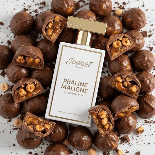 Praline Maligne Extrait de Parfum 50ml de Jousset Parfums