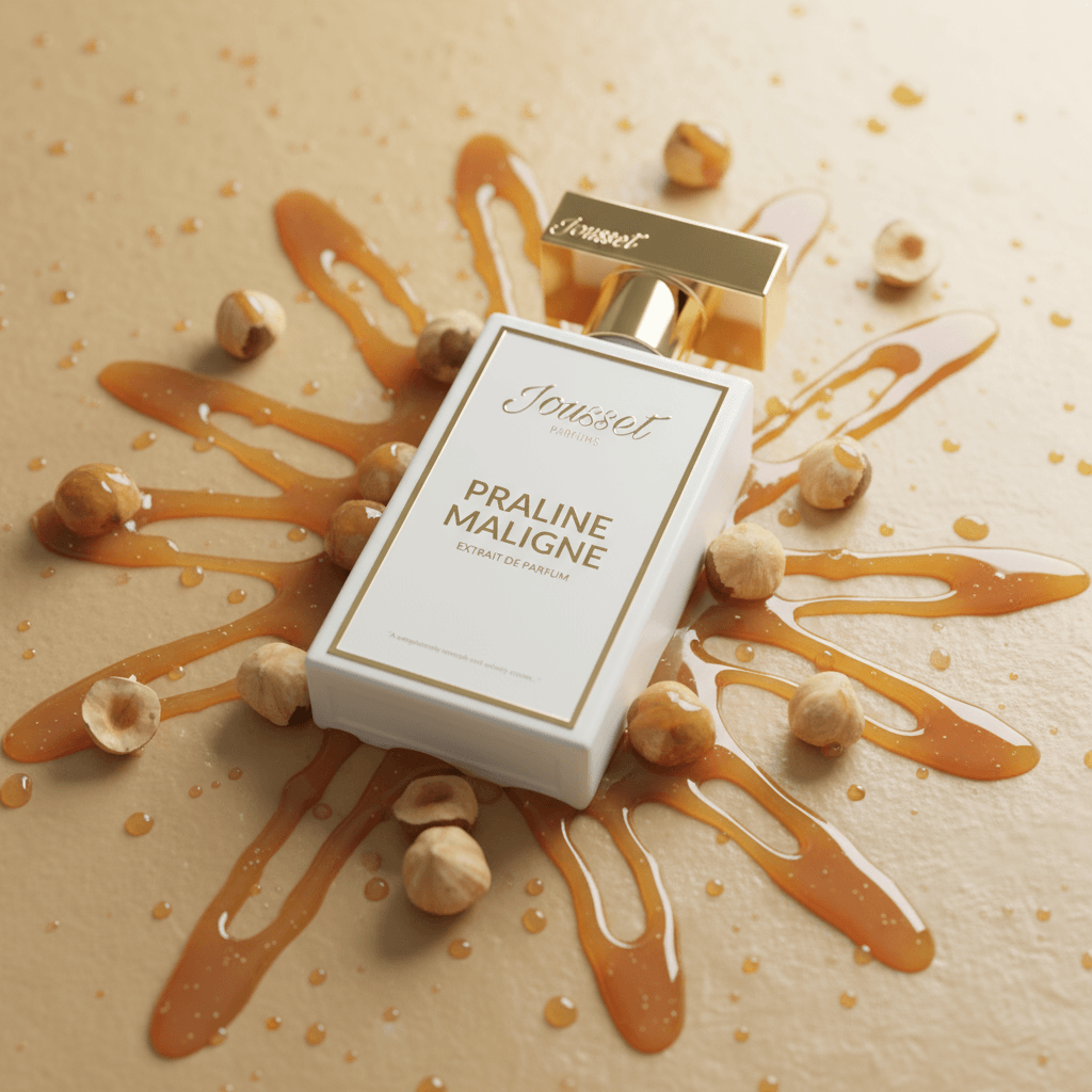 Praline Maligne Extrait de Parfum 50ml de Jousset Parfums