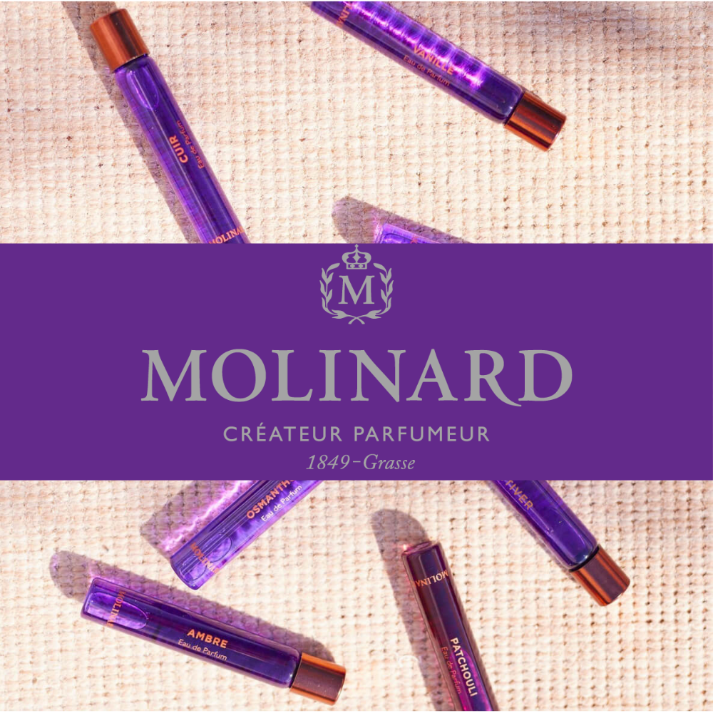 Travel Roll-on 7,5ml — Molinard