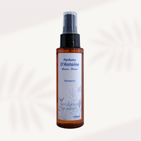Vaporizador Parfum's D'Antoine