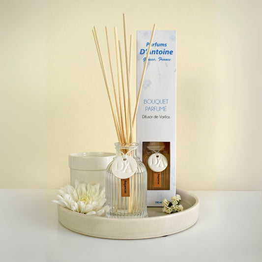 Varillas Parfum's D'Antoine