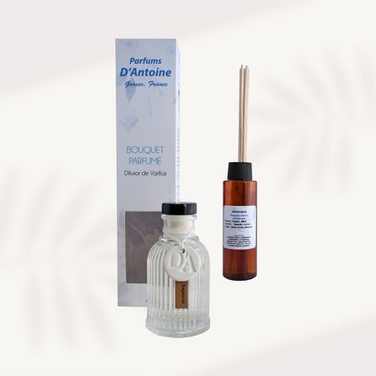Varillas Perfumadas + Refill