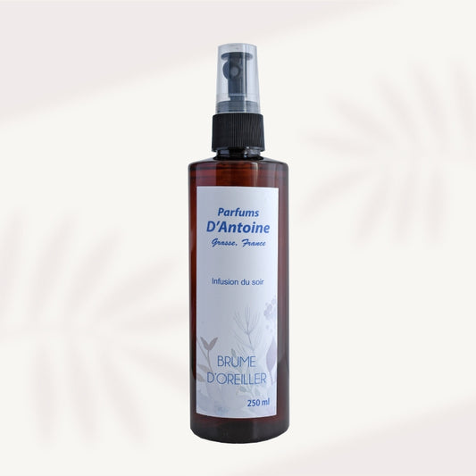 Brume D'Oreiller Parfum's D'Antoine