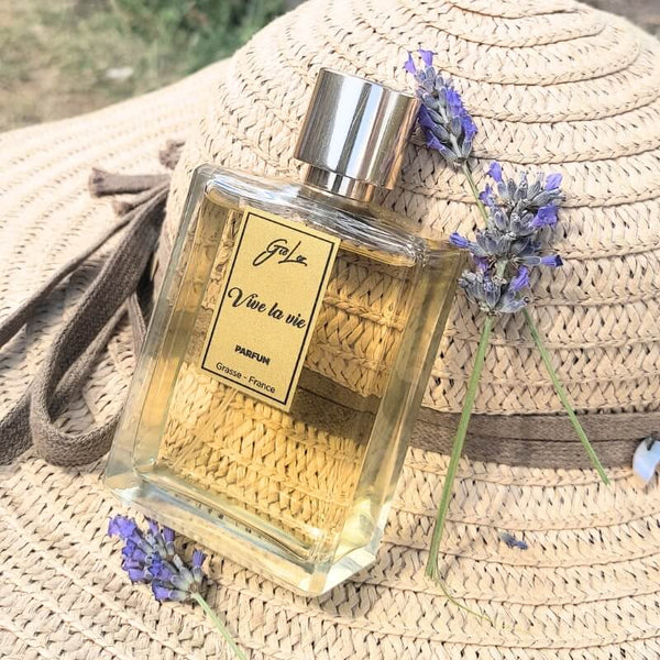 Vive la Vie Parfum de Giolor